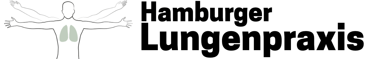 hamburgerlungenpraxis logo